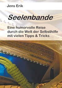 Seelenbande - Jens Erik - E-Book