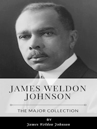 James Weldon Johnson – The Major Collection - James Weldon Johnson - E-Book