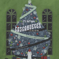 Cascanueces y el rey ratón - E.T.A. Hoffman - Hörbuch