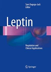 Leptin -  - E-Book