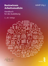 Basiswissen Arbeitsmedizin -  - E-Book