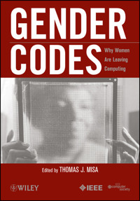 Gender Codes -  - E-Book