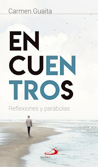 Encuentros - Carmen Guaita Fernández - E-Book