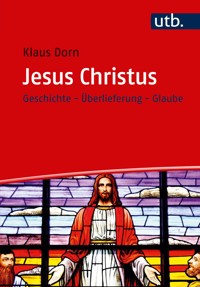 Jesus Christus - Klaus Dorn - E-Book