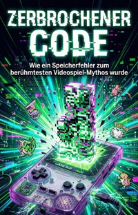 Zerbrochener Code -  - E-Book