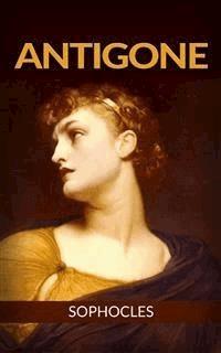 Antigone - Sophocles - E-Book