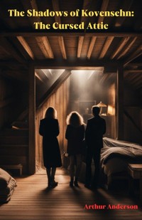 The Shadows of Kovensehn: The Cursed Attic - Arthur Anderson - E-Book