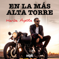 En la más alta torre - Marisa Ayesta - Hörbuch