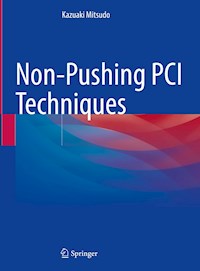 Non-Pushing PCI Techniques - Kazuaki Mitsudo - E-Book