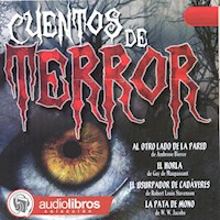 Cuentos de Terror - Guy de Maupassant - Hörbuch