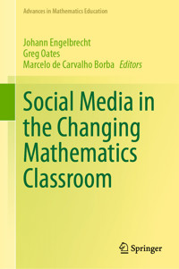 Social Media in the Changing Mathematics Classroom -  - E-Book