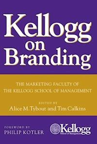 Kellogg on Branding -  - E-Book