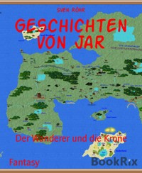 Geschichten von Jar - Sven Röhr - E-Book