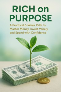 Rich on Purpose - Gideon Hart - E-Book