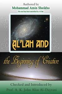 Al'lah and the Beginning of Creation - Mohammad Amin Sheikho - kostenlos E-Book