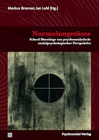 Normalungetüme -  - E-Book