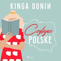 Czytając Polskę - Kinga Dunin - Hörbuch