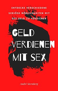 Geld verdienen mit Sex - Andre Sternberg - E-Book