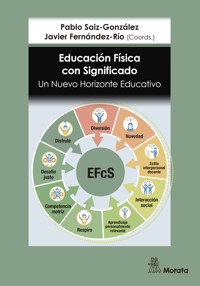 Educación Física con significado. Un nuevo horizonte educativo - Pablo Saiz-González - E-Book