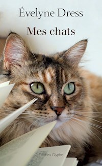 Mes chats - Evelyne Dress - E-Book