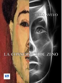 La conscience de Zeno - Italo Svevo - E-Book