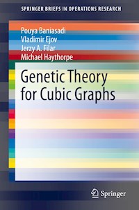 Genetic Theory for Cubic Graphs - Pouya Baniasadi - E-Book