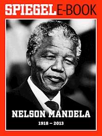 Nelson Mandela (1918-2013) - Jan Puhl - E-Book