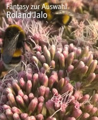 Fantasy zur Auswahl - Roland Jalo - E-Book