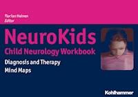 NeuroKids - Child Neurology Workbook - - E-Book