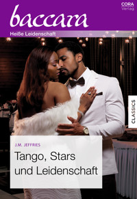 Tango, Stars und Leidenschaft - J.M. Jeffries - E-Book