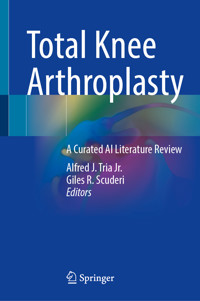 Total Knee Arthroplasty - - E-Book