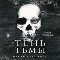 Тень Тьмы - Никки Сент Кроу - Hörbuch