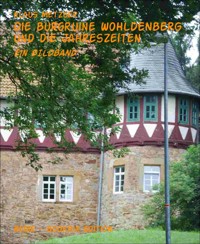 Die Burgruine WOHLDENBERG und die Jahreszeiten - Klaus Metzger - kostenlos E-Book