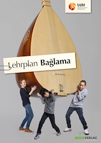 Lehrplan Bağlama -  - E-Book