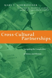 Cross-Cultural Partnerships - Mary T. Lederleitner - E-Book