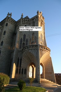 Otras vistas 2024 agosto - Eduard Wagner - E-Book