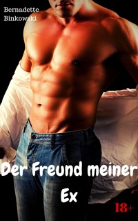Der Freund meiner Ex - Bernadette Binkowski - E-Book