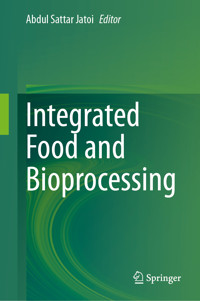 Integrated Food and Bioprocessing -  - E-Book
