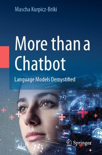 More than a Chatbot - Mascha Kurpicz-Briki - E-Book