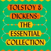 Leo Tolstoy & Charles Dickens: The Ultimate Collection - Charles Dickens. - Hörbuch