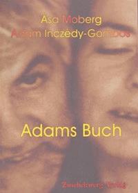 Adams Buch - Asa Moberg - E-Book