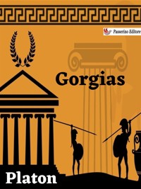 Gorgias - Platon - E-Book