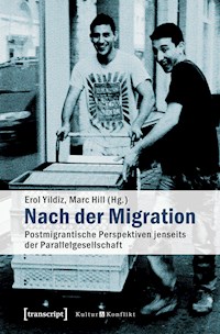 Nach der Migration -  - kostenlos E-Book