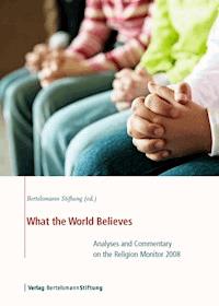 What the World Believes -  - E-Book