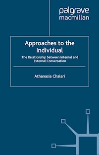 Approaches to the Individual - A. Chalari - E-Book