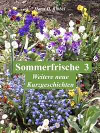 Sommerfrische 3 - Horst H. Kibbel - E-Book
