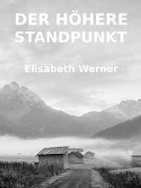 Der höhere Standpunkt - Elisabeth Werner - E-Book