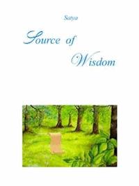 Source of Wisdom - Satya - E-Book