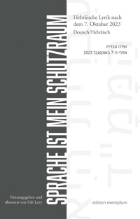 Sprache ist mein Schutzraum -  - E-Book