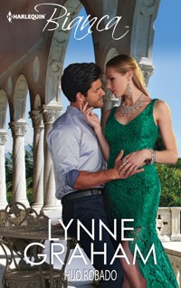 Hijo robado - Lynne Graham - E-Book